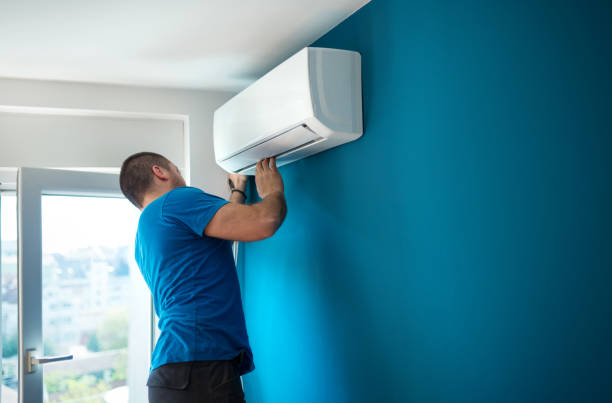 Ductless HVAC Repair in Searles Valley, CA